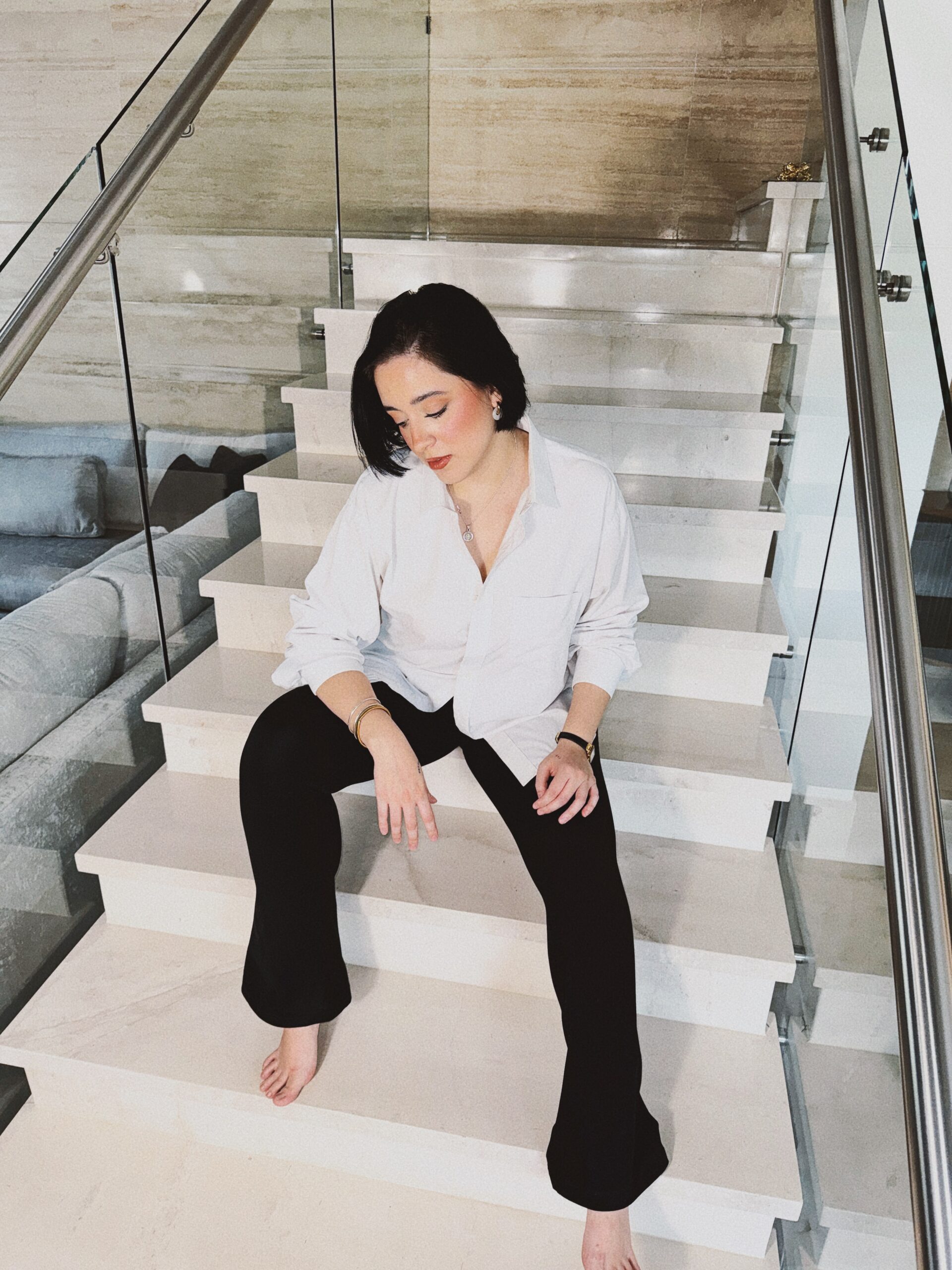 Ivanna Ferreyra Mentoring